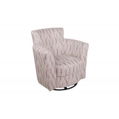 Swivel and Glider Chair 9126 (Cascade 034)